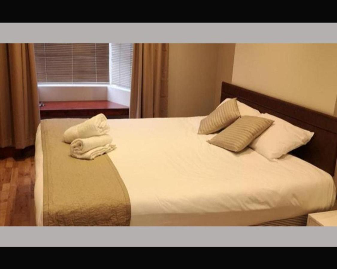 The R Inn Hotel Desborough Экстерьер фото